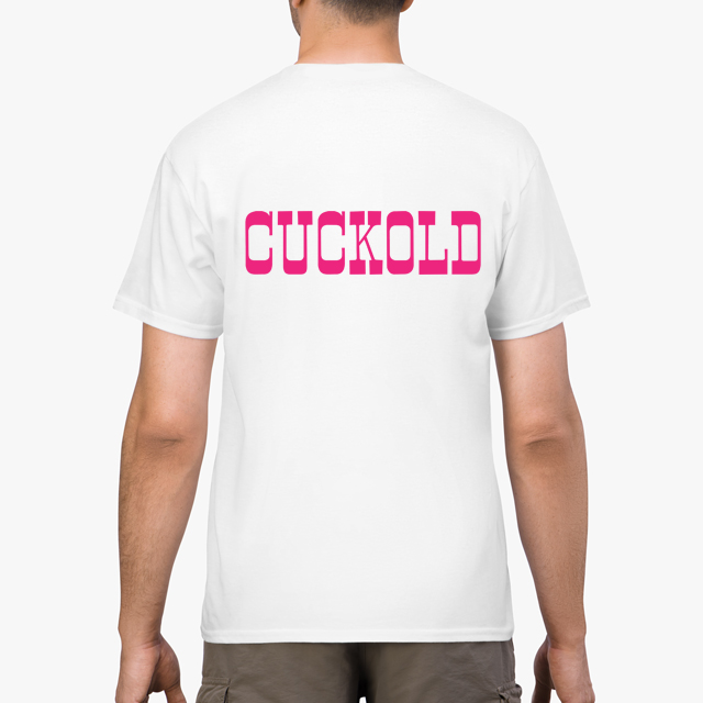 Best of Proud cuckold