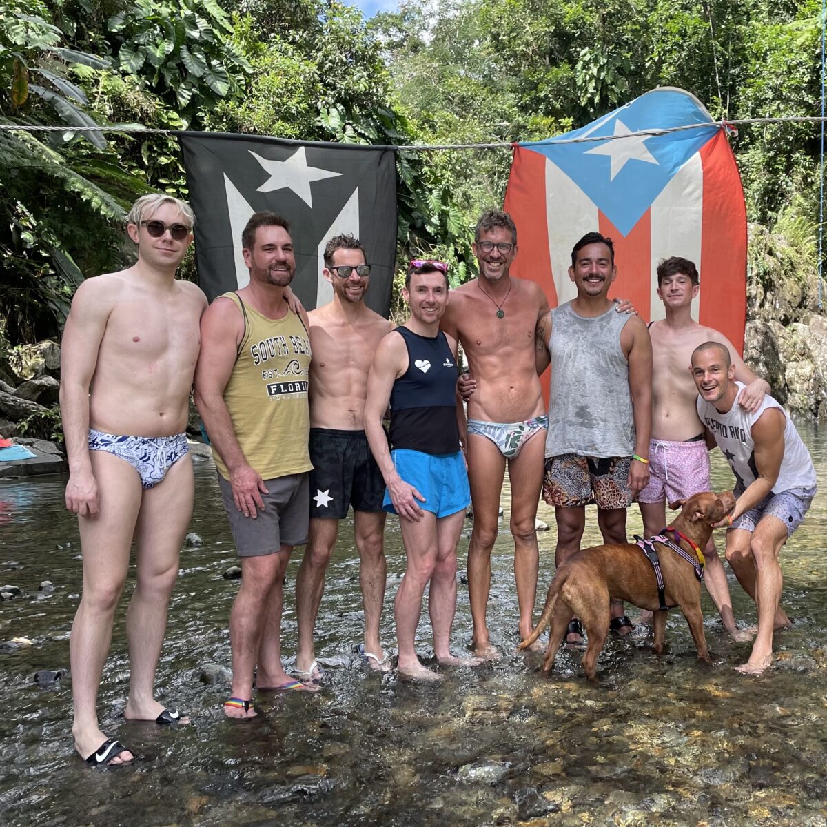 autumn hedrick share puerto rican twinks photos