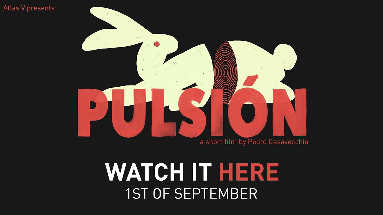 Pulsion Movie x sakura