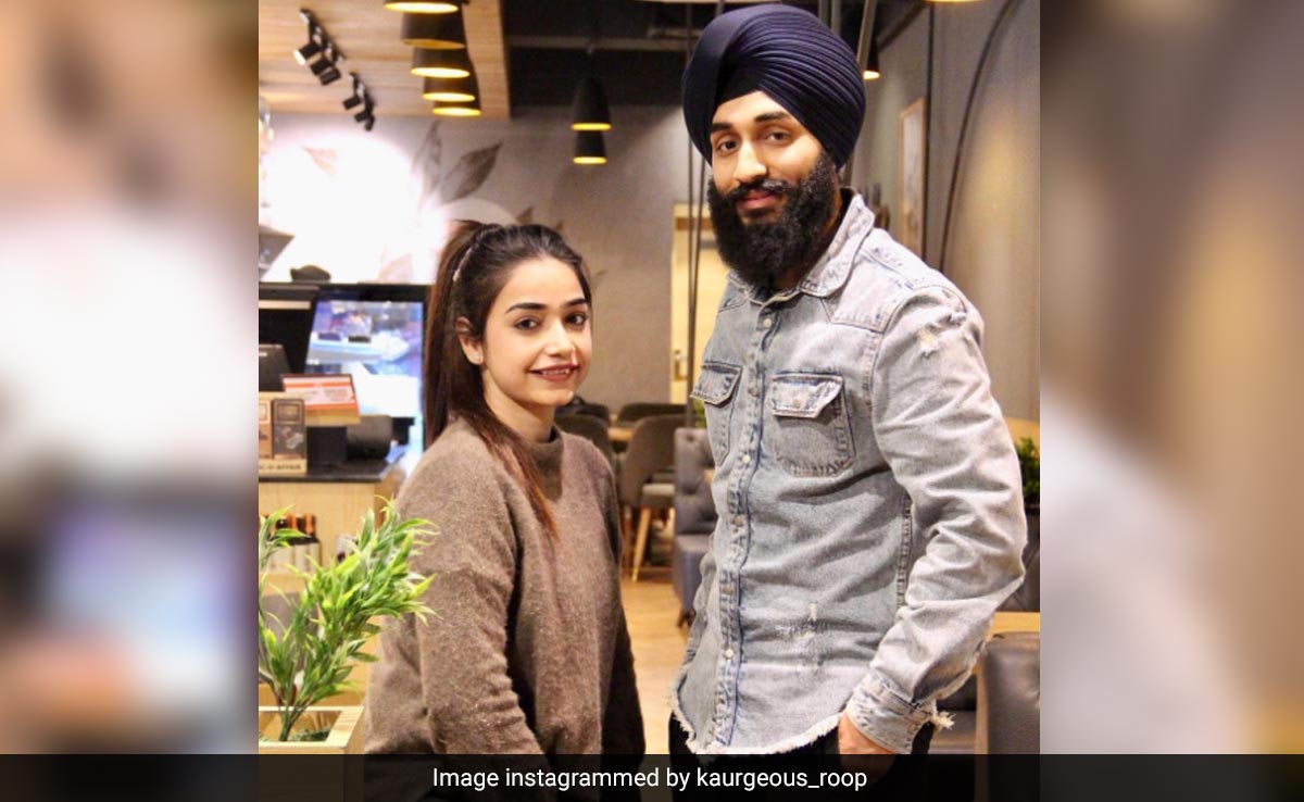 dawn beaird recommends punjabi couple kulhad pizza viral video pic