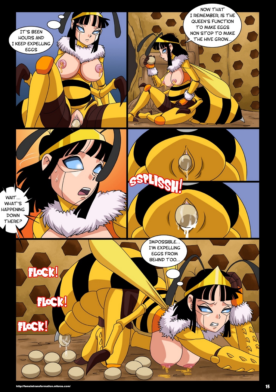 Best of Queen bee porn