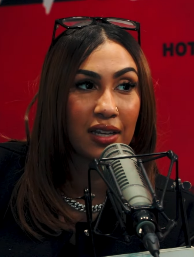 queen naija porn