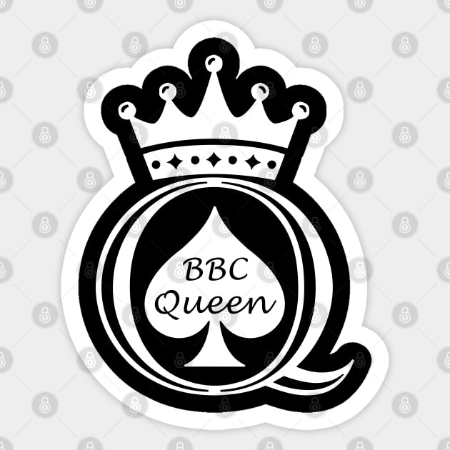 al sibley recommends queen of spades for bbc pic