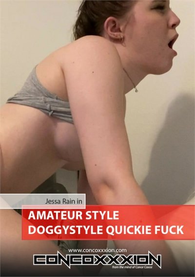 angela marre recommends quickie doggy pic