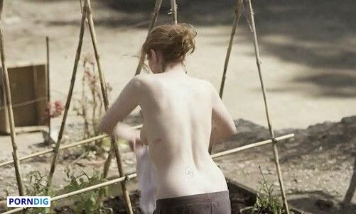 diann cochran recommends rachel hurd wood nude pic