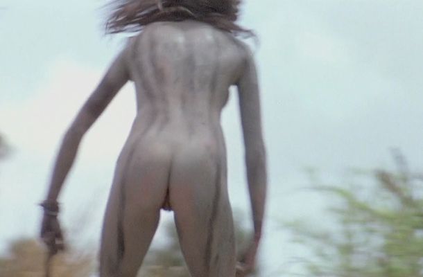 rae dawn chong naked