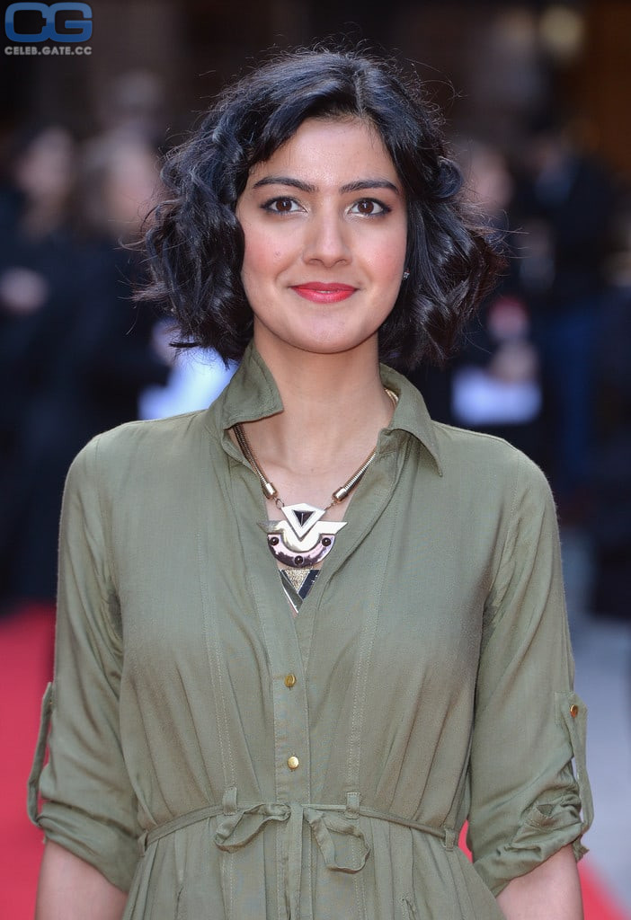 diamond blackston recommends Rakhee Thakrar Nude