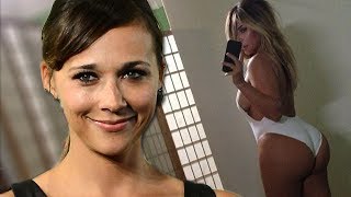 cynthia bou recommends rashida jones tits pic