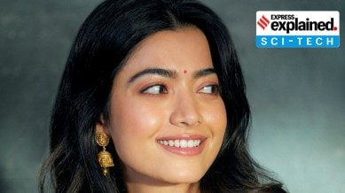 alvin de leon recommends Rashmika Mandanna Sexxx