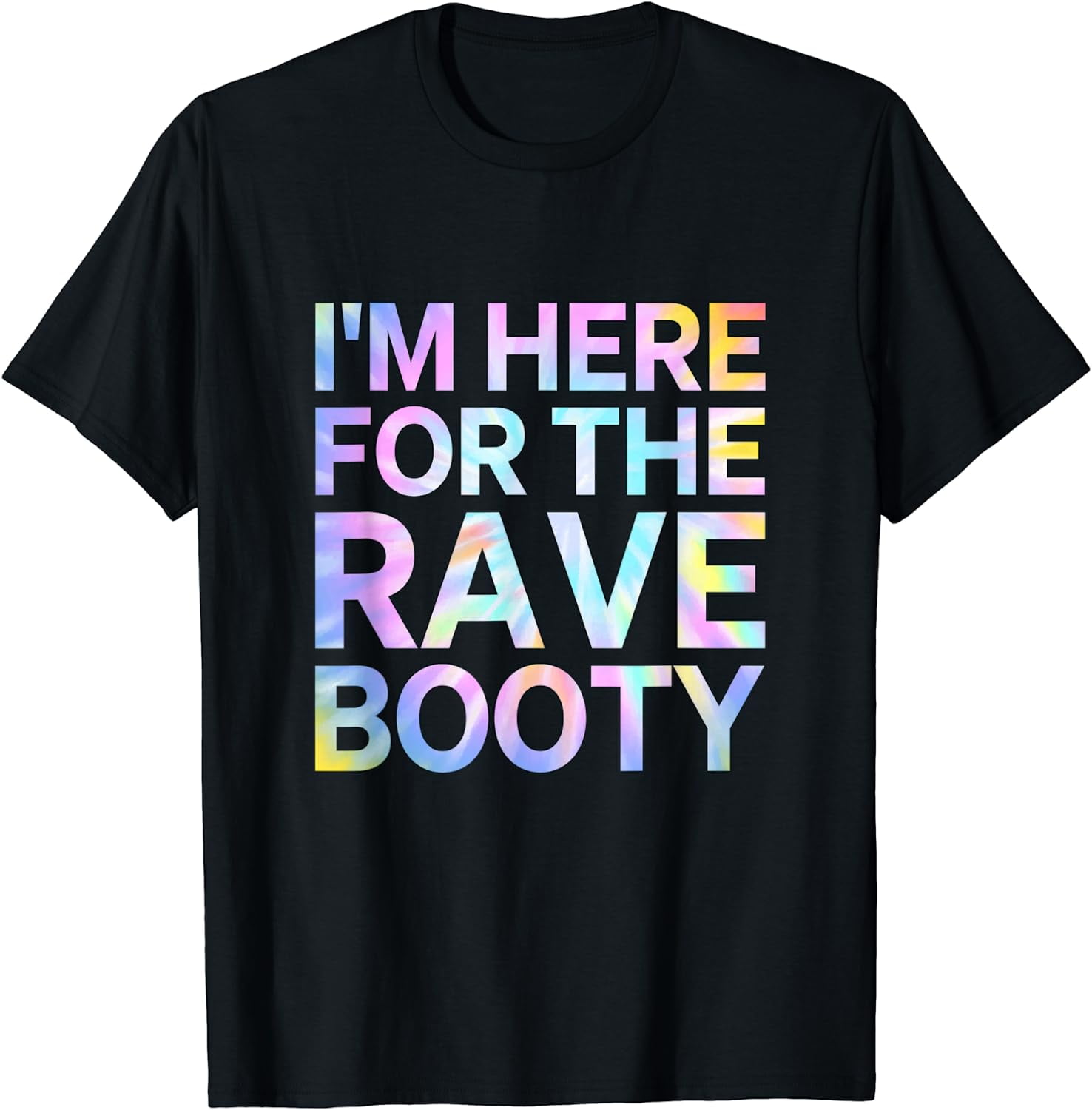 Best of Rave booty