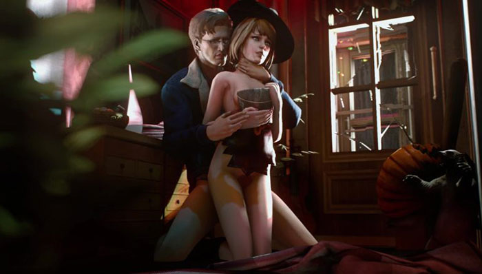 christy pence recommends rdr 2 porn pic