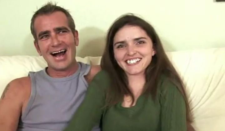 real father and daughter porn