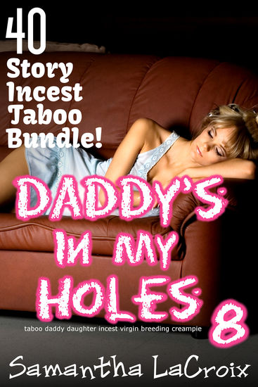 real father daughter taboo