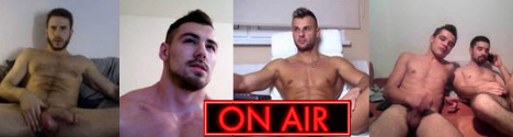 aaron mugford recommends reality male stars naked pic