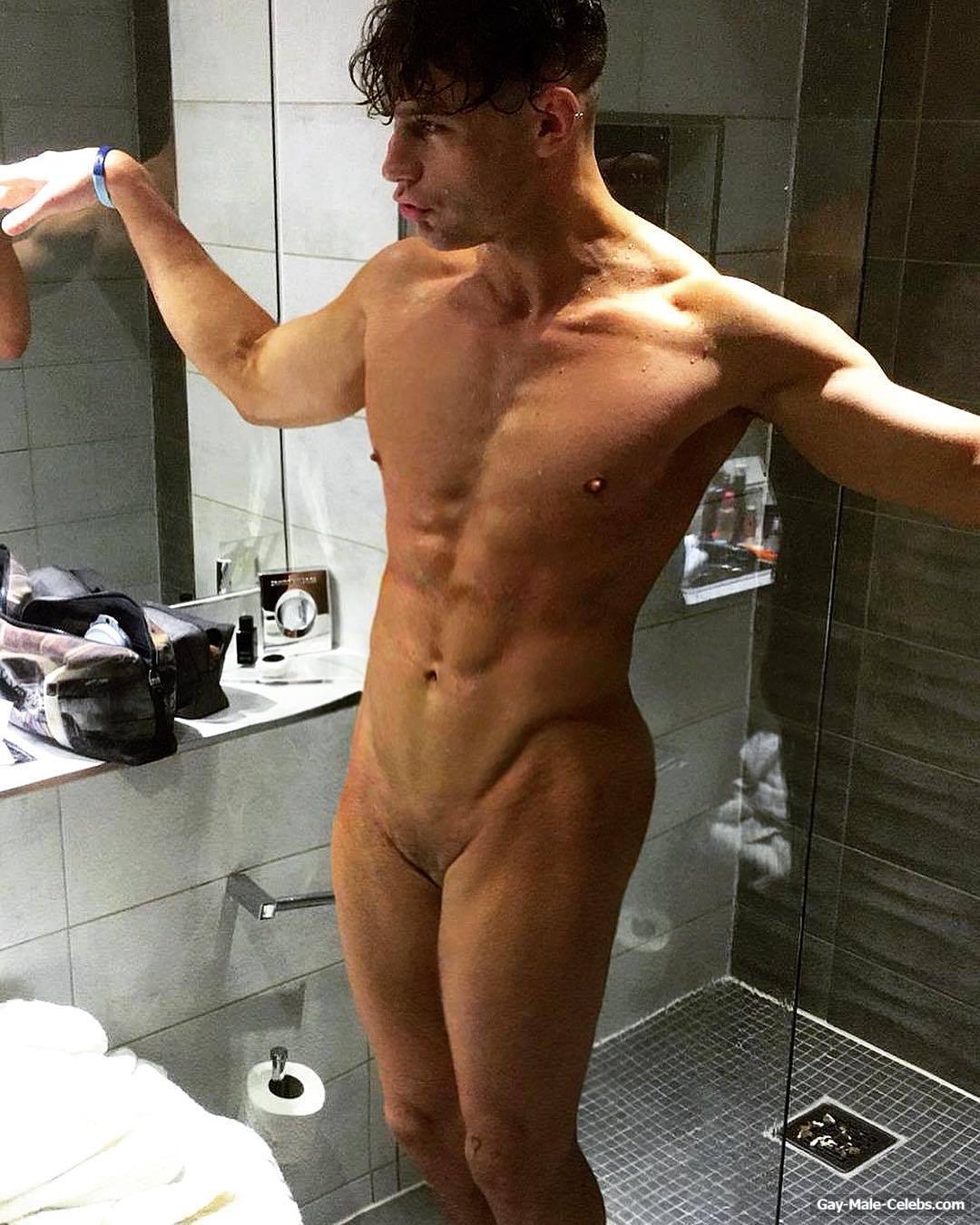 reality male stars naked