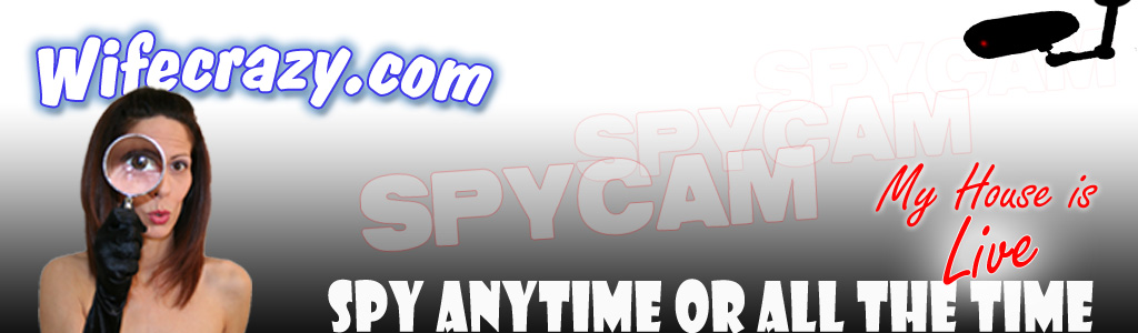 anthony masino recommends Reallife Spycam