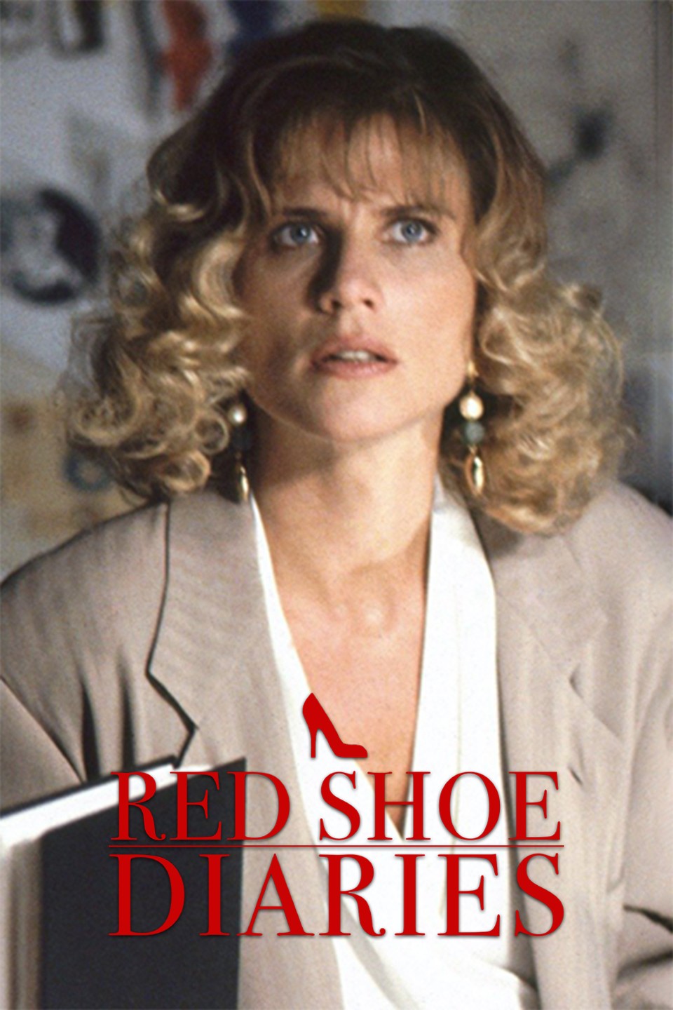 Best of Red shoe diaries joan severance