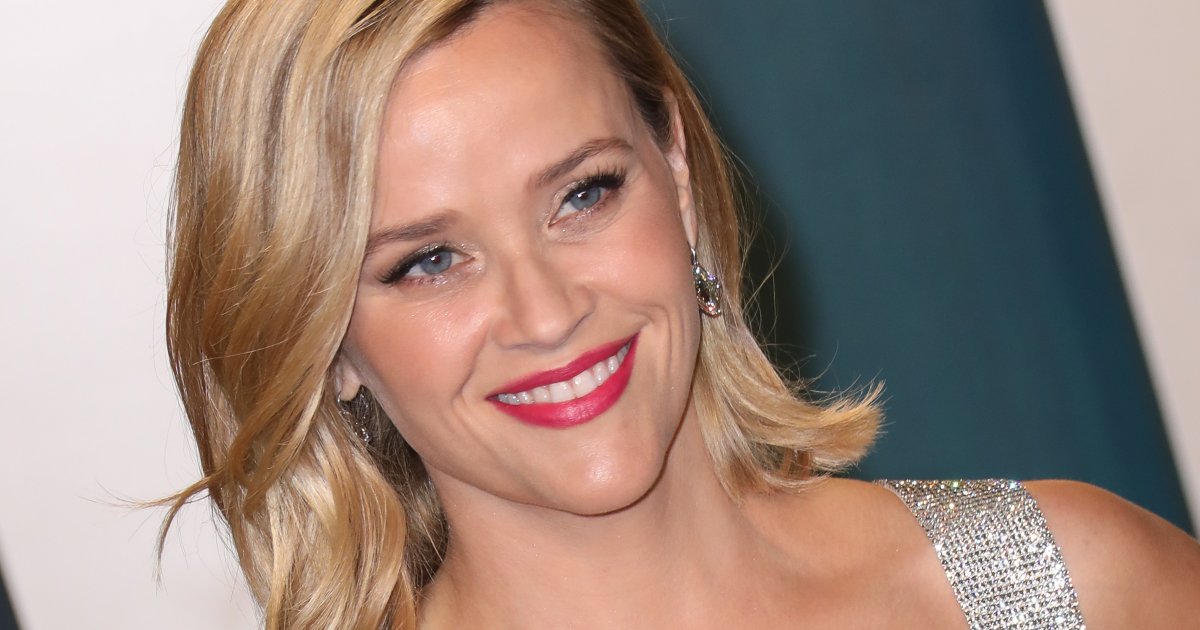 Best of Reese witherspoon breasts