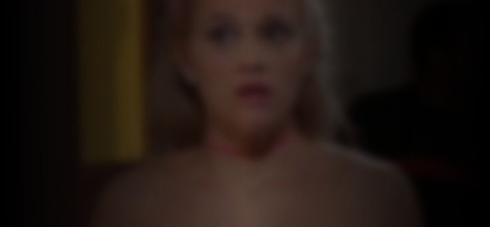 Reese Witherspoon Nude Scene uk pussy