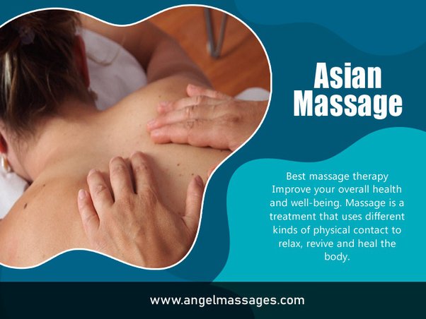 dennison recommends Relax Asian Massage Therapy