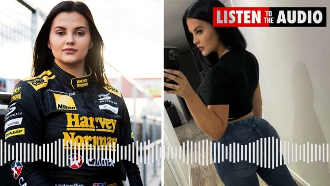 alesha burkeen recommends renee gracie pornography pic