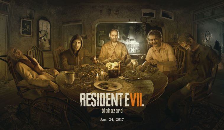 don lamm recommends resident evil 7 porn pic