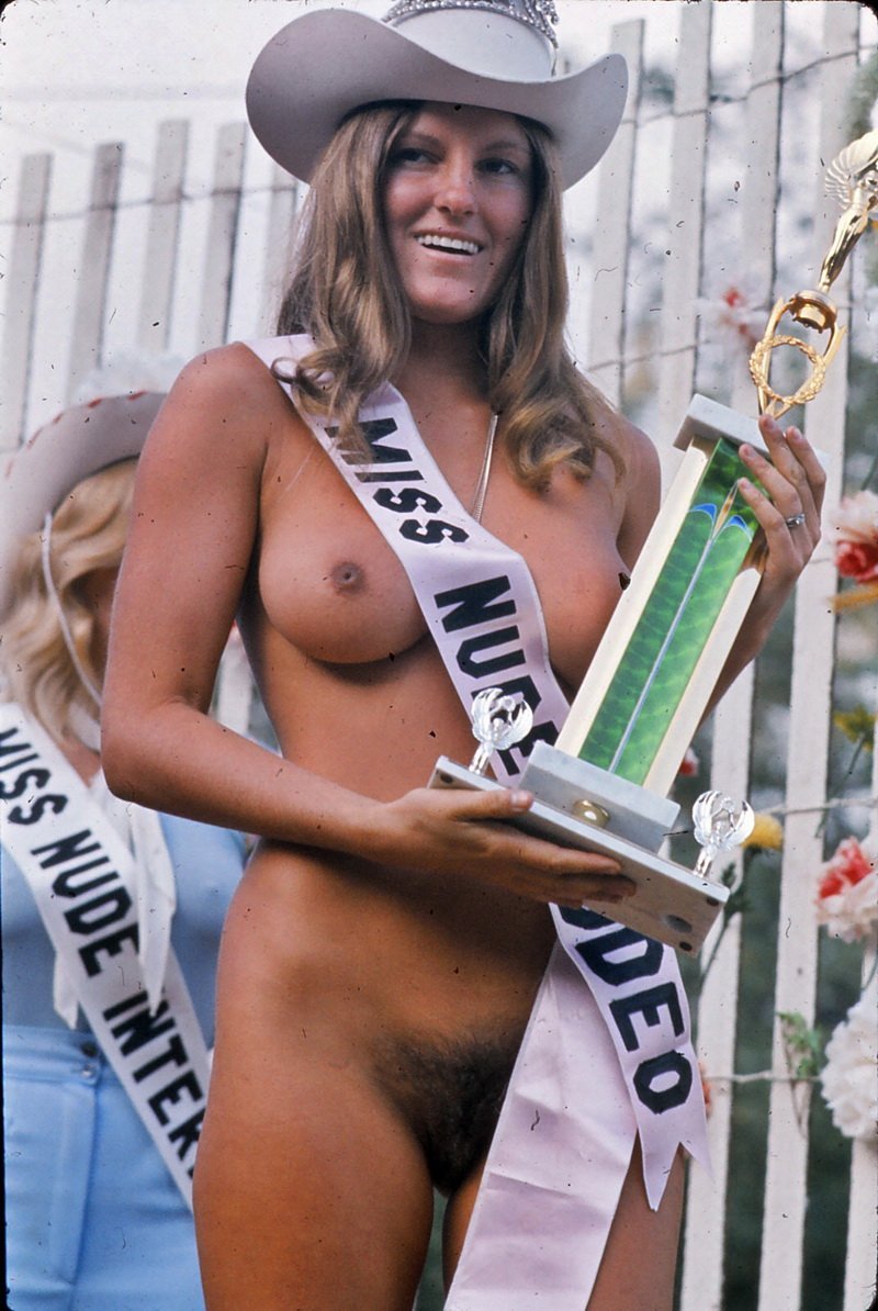 carole kozlowski share retro nude contest photos