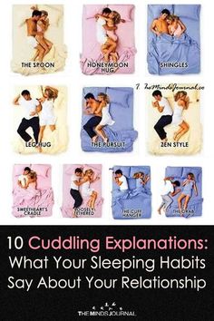 Best of Reverse spoon position