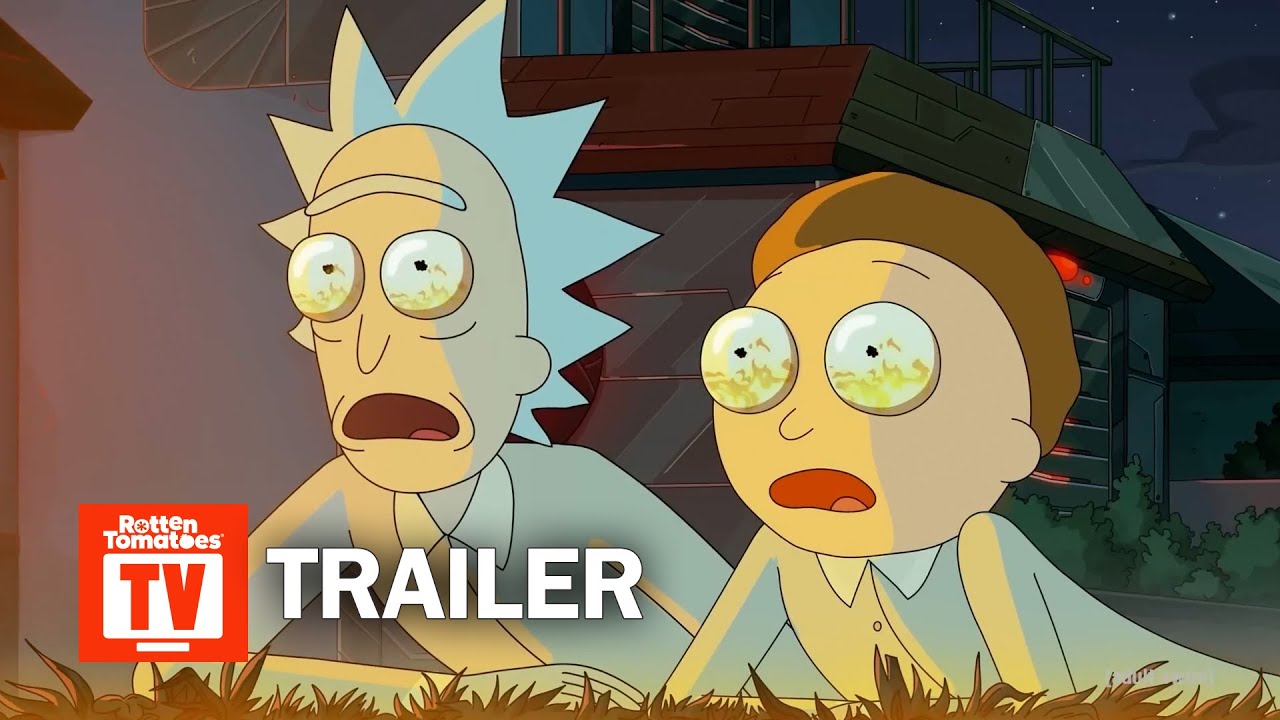 rick and morty summer porn