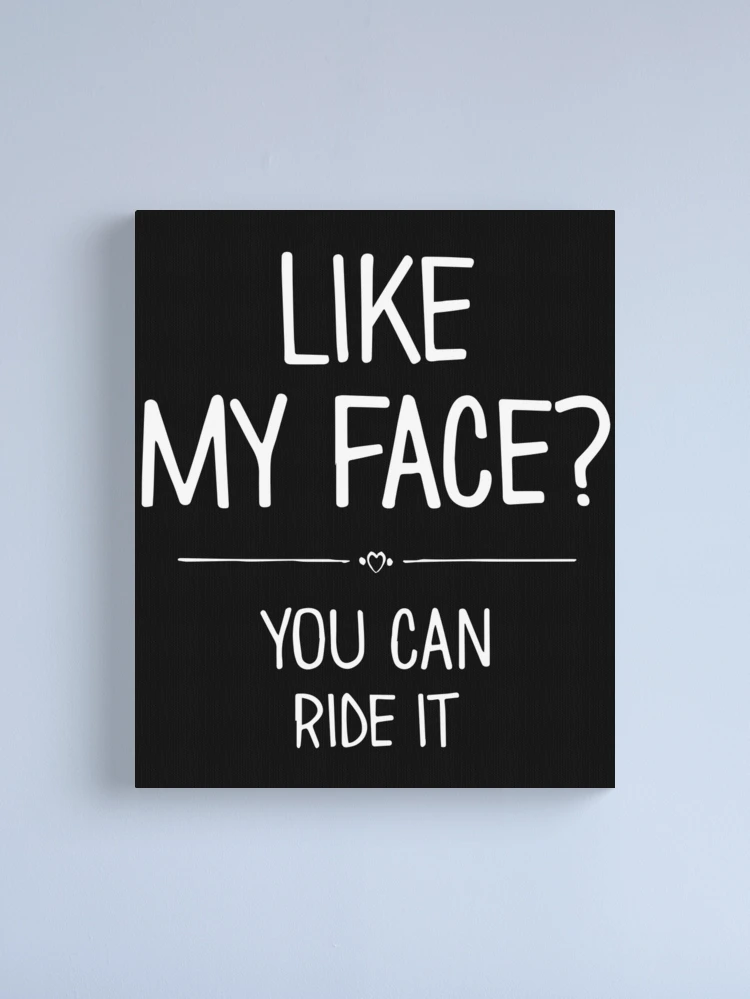 andrew berkow recommends ride that face pic