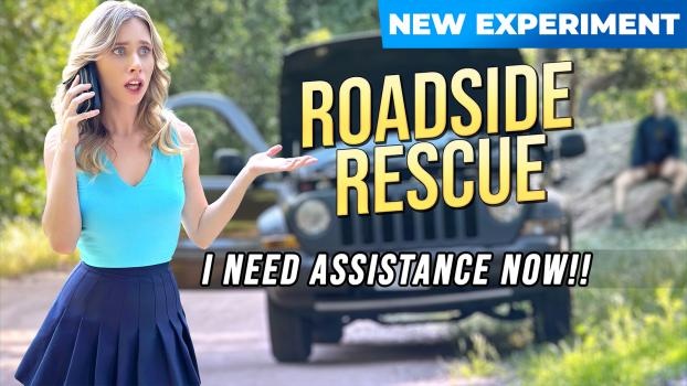 Best of Riley star roadside rescue