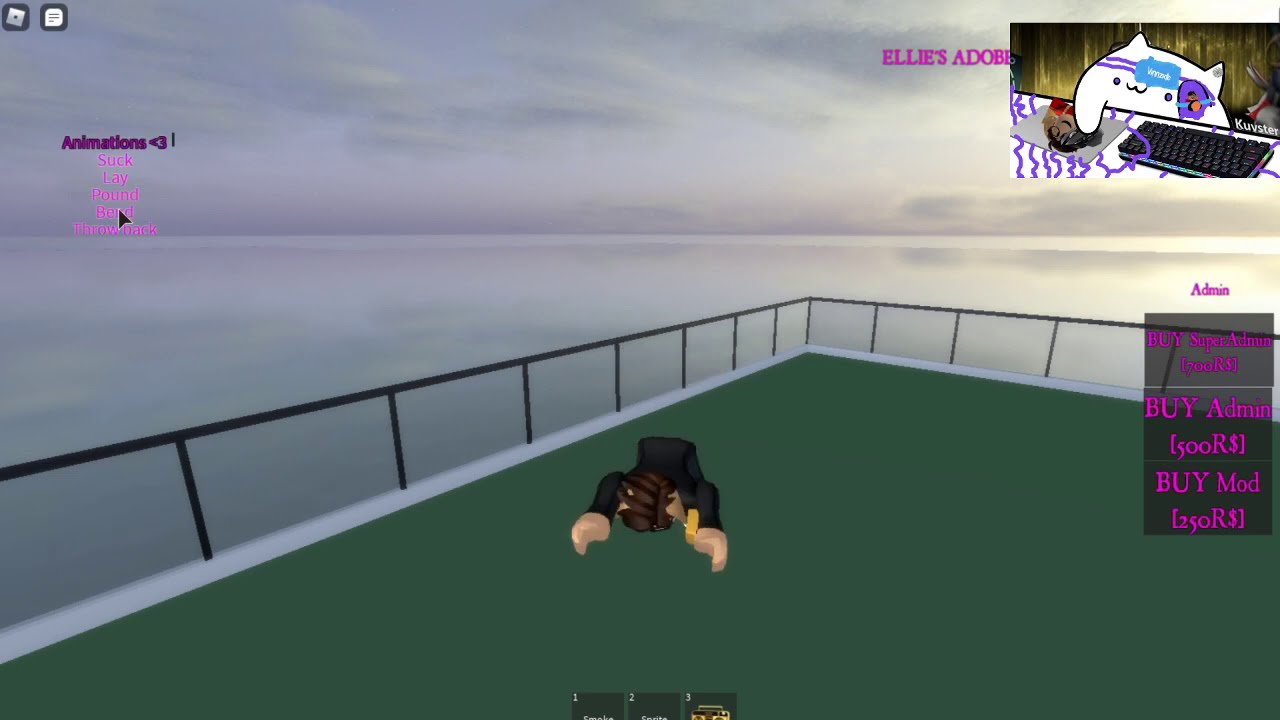 aztec king recommends roblox condo game links pic