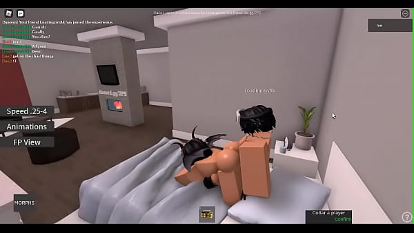 amela brkic recommends Roblox Porn Videos