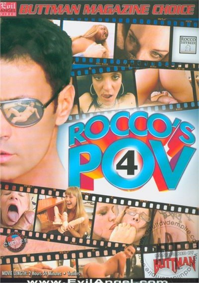 Best of Rocco pov