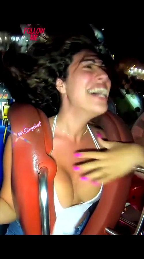 Rollercoaster Nip Slips webcams hd