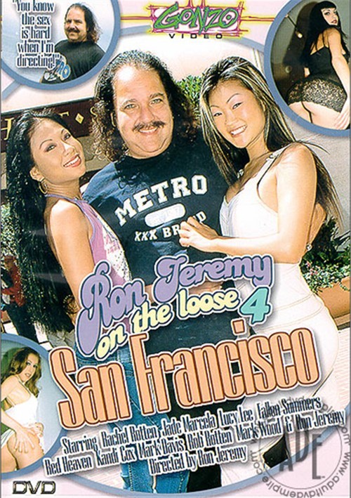 amanda rance recommends ron jeremy asian pic