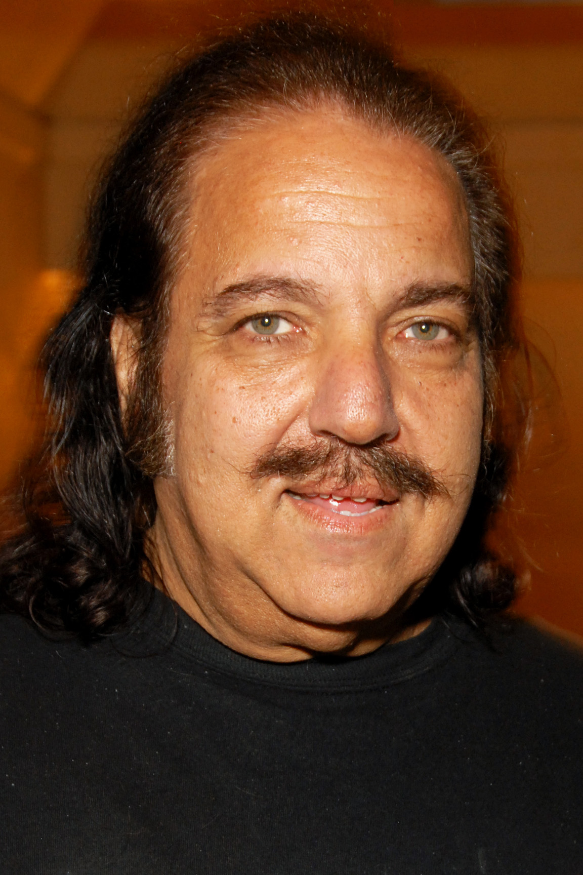 Best of Ron jeremy big tits