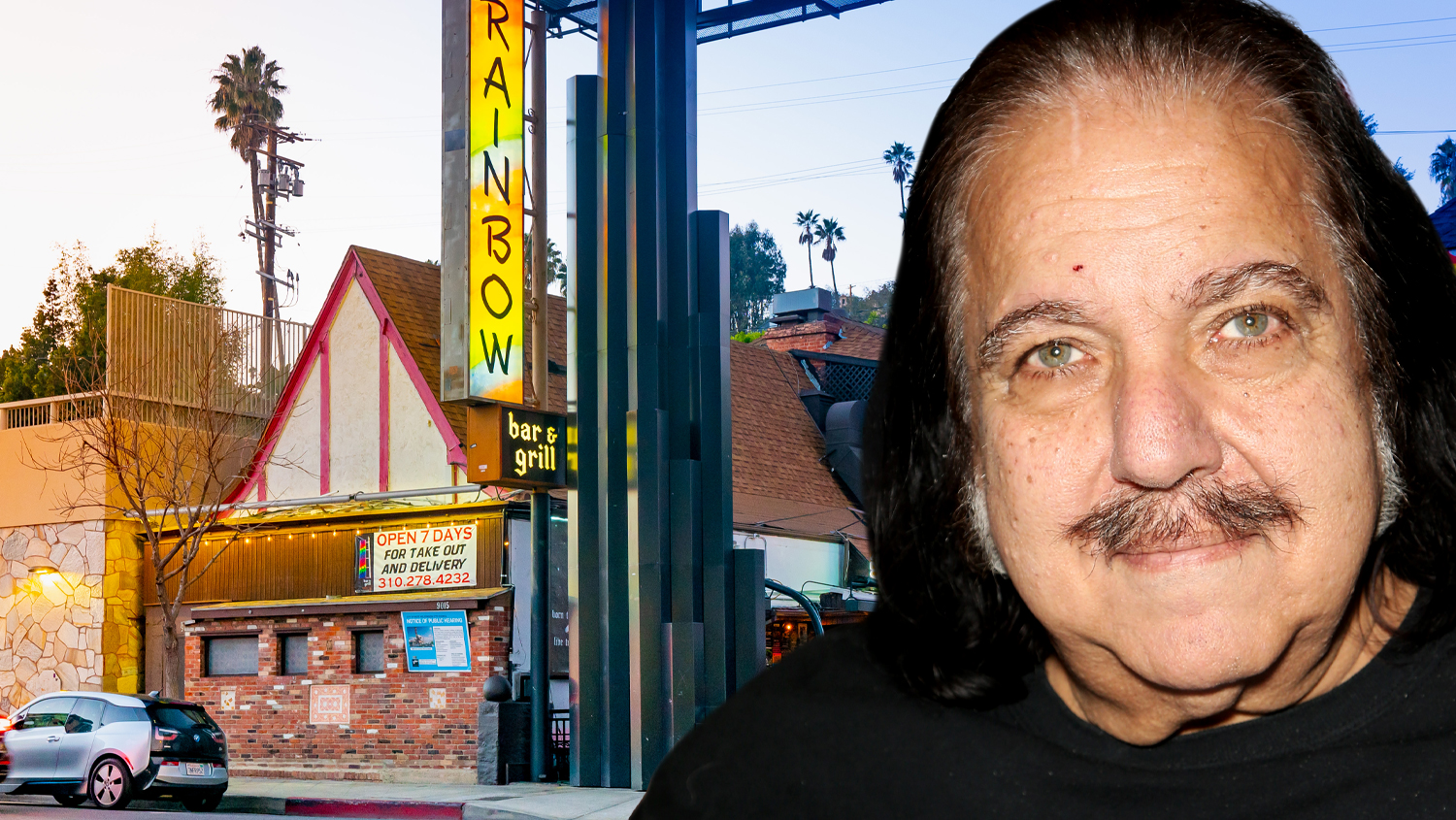 ron jeremy blow jobs