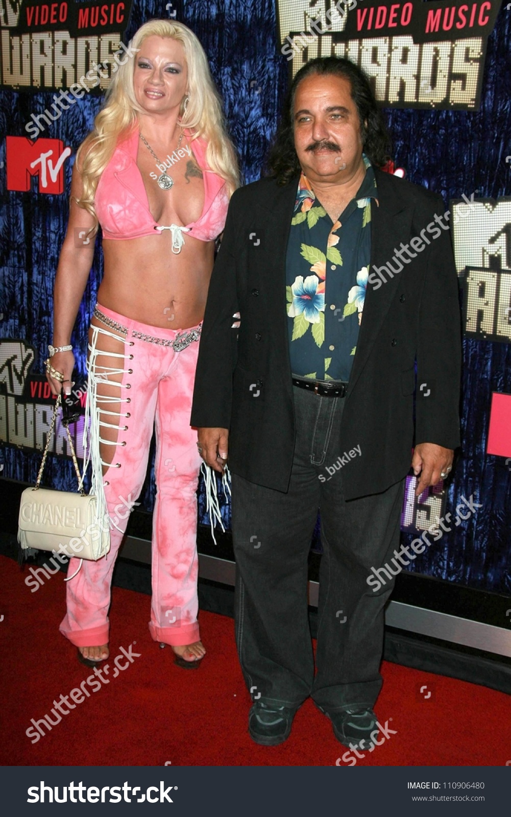 Best of Ron jeremy costume