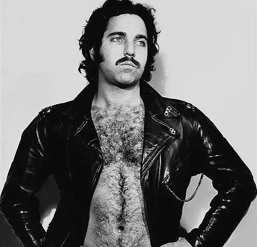 donald kistler recommends Ron Jeremy Creampie