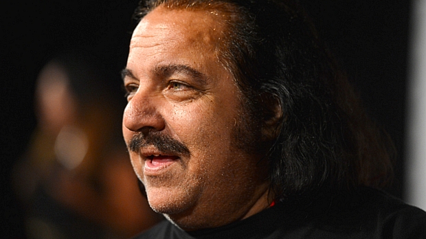 bruce desmarais recommends ron jeremy facial pic