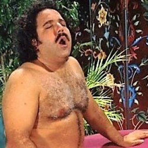 alarius eversor recommends ron jeremy size pic