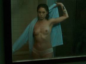 brogan petersen recommends Rosa Salazar Nude