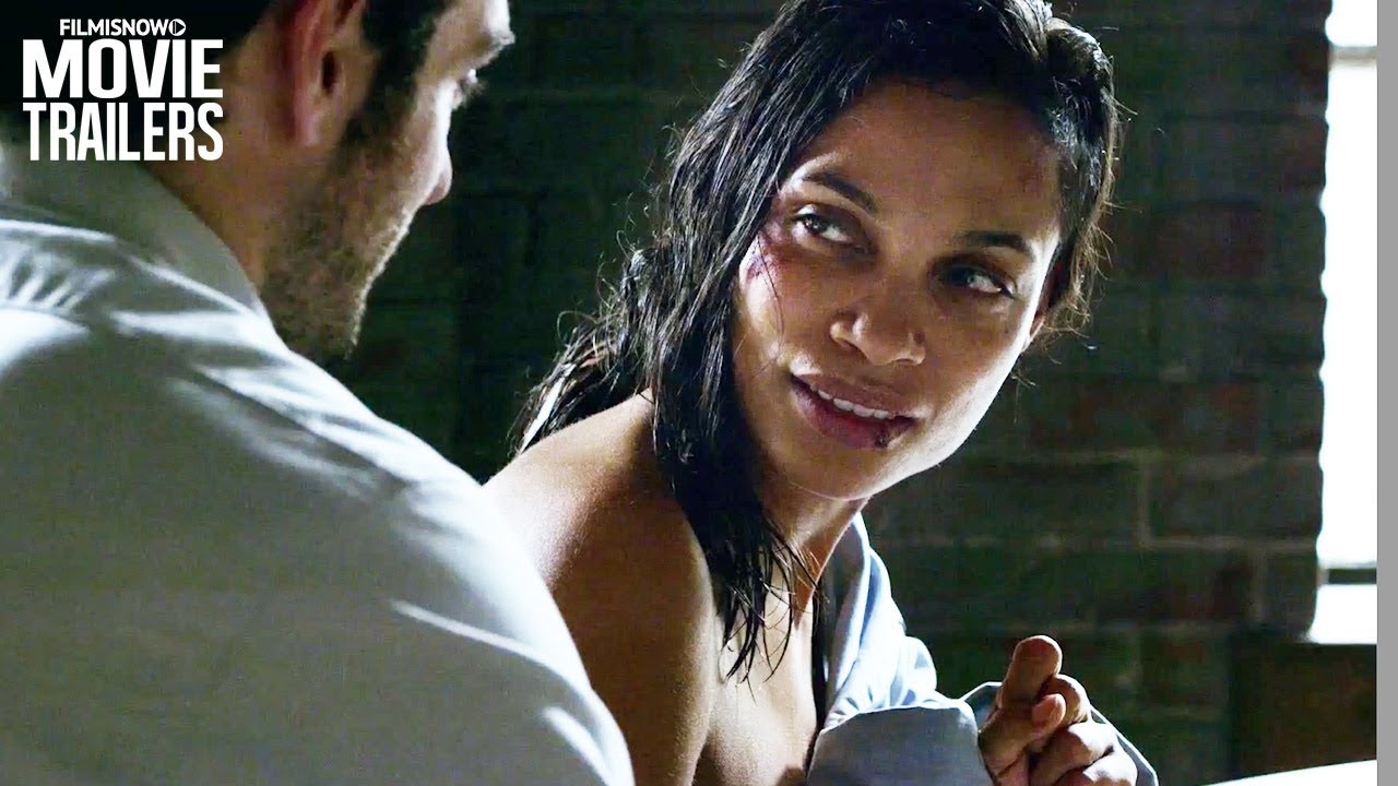 rosario dawson scene