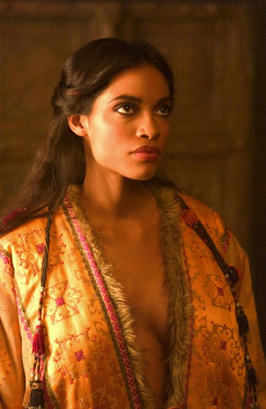 desi yenti add rosario dawson scene photo