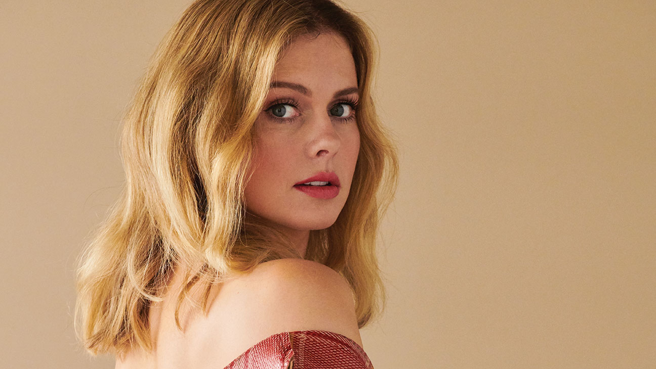 double down recommends Rose Mciver In A Bikini