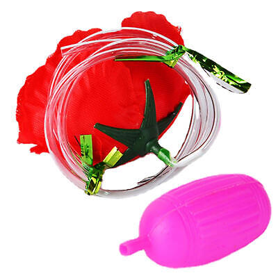 rose toy squirt