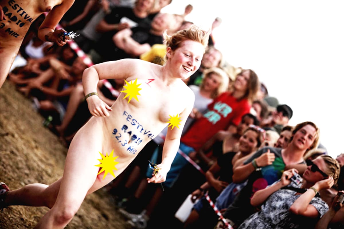 april floerke recommends Roskilde Nude