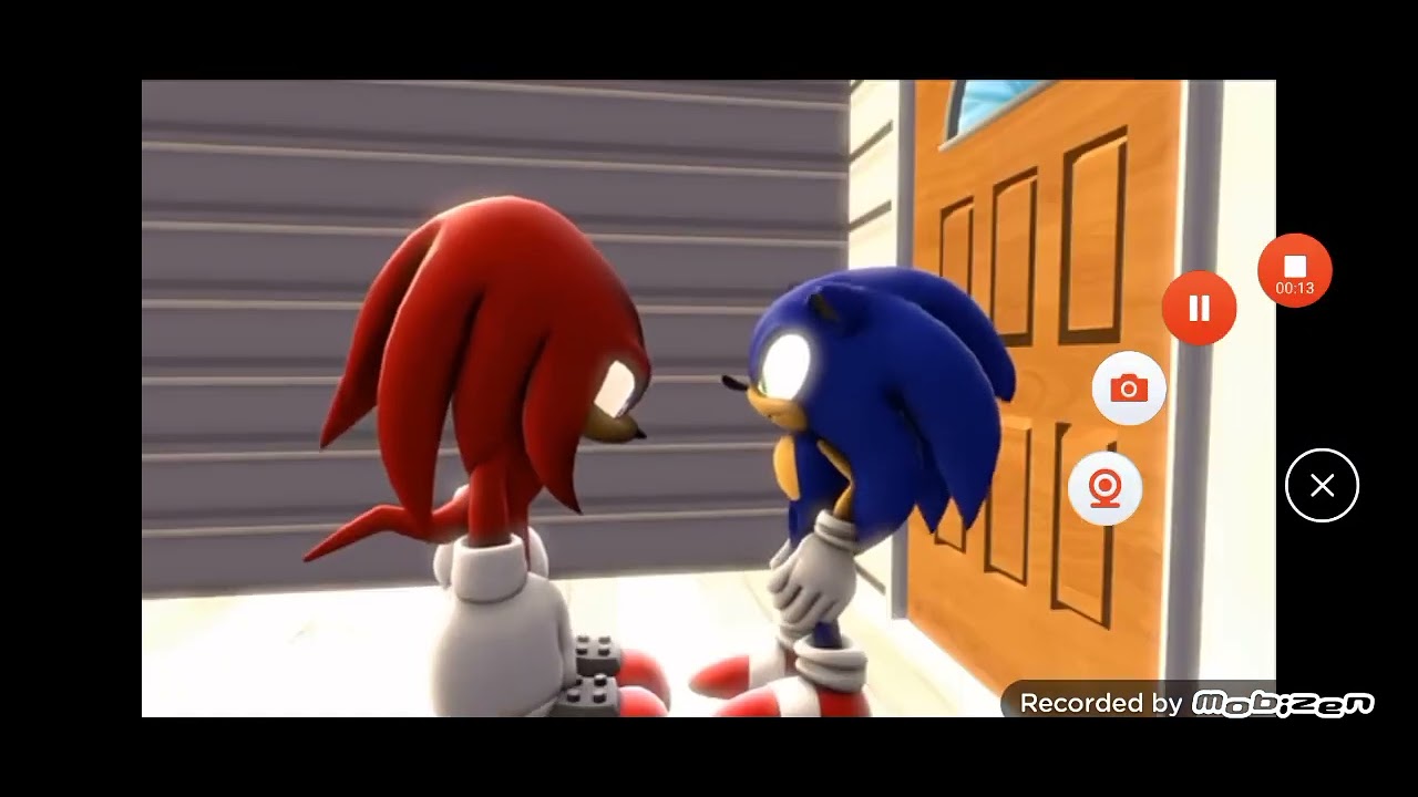 Best of Rtzero sonic