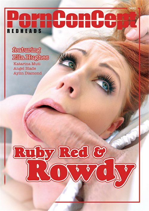 ruby red xxx